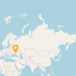 Kvartira-studiia на глобальній карті